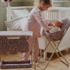 Chaise haute pour poupée Kyoto