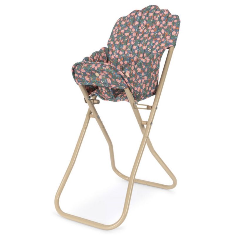Chaise haute pour poupée Kyoto Konges Slojd Produit 4
