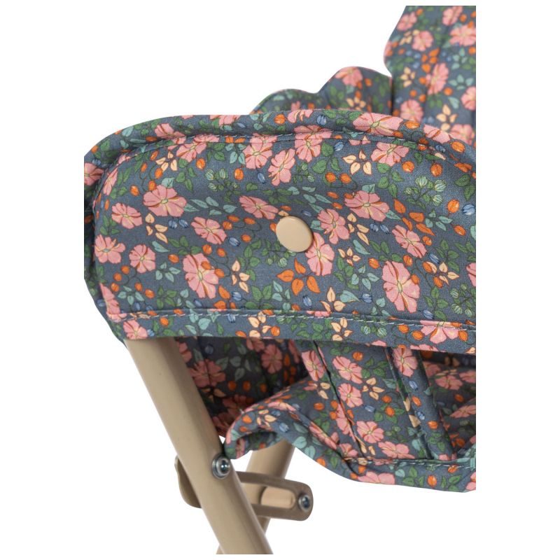 Chaise haute pour poupée Kyoto Konges Slojd Produit 6