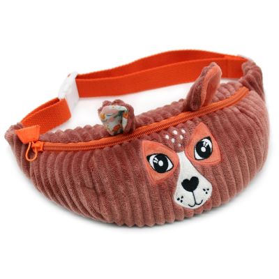 Sac banane Melimelos la biche