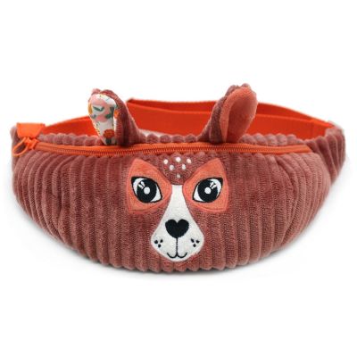 Sac banane Melimelos la biche