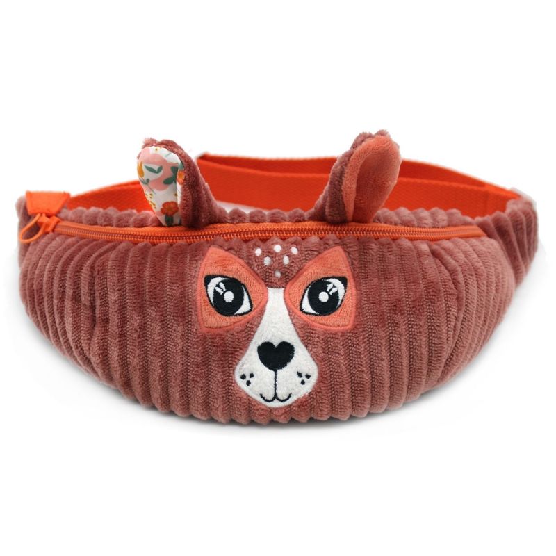 Sac banane Melimelos la biche Les Déglingos Produit 2