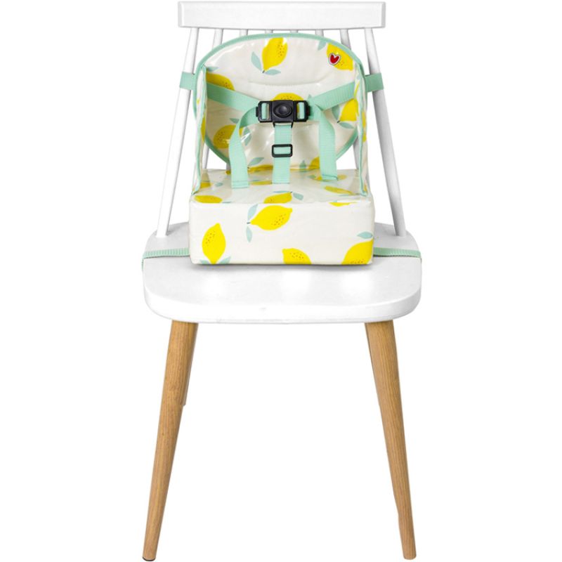 Réhausseur nomade Easy Up Happy Lemon Baby to Love Produit 1 grande taille