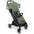 Variation Noir, vert du produit Poussette Stroll Lite Vert Olive de la marque Globber