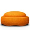 Jeu de motricité Stapelstein Original Grow orange - Stapelstein