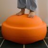 Jeu de motricité Stapelstein Original Grow orange Stapelstein Ambiance 2