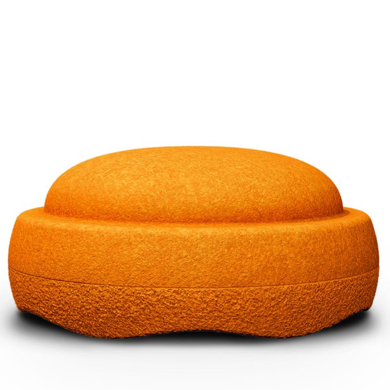 Jeu de motricité Stapelstein Original Grow orange Stapelstein Produit 1