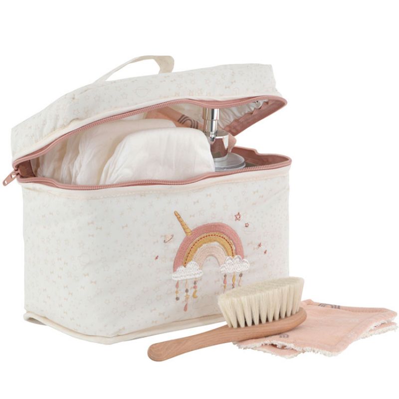 Vanity souple Utopia Little Crevette