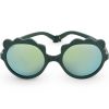 Lunettes de soleil Lion vertes (12-24 mois) - KI et LA