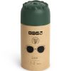 Lunettes de soleil Lion vertes (12-24 mois) KI et LA Packaging 4