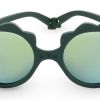 Lunettes de soleil Lion vertes (12-24 mois) KI et LA Produit 5