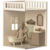 Pièce annexe Salle de bain Maison Miniature Lapins Maileg Produit 2