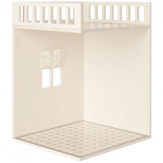 Pièce annexe Salle de bain Maison Miniature Lapins - Maileg