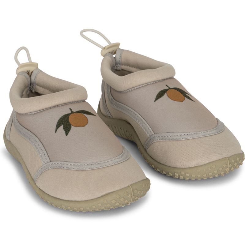 Chaussures d'eau Sea Lemon (pointure 23) Konges Slojd Produit 1 grande taille