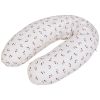 Coussin de maternité en coton Cerises Candide Produit 1