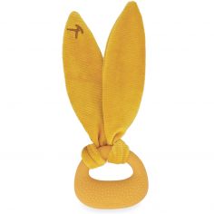 Anneau de dentition Lapin ocre