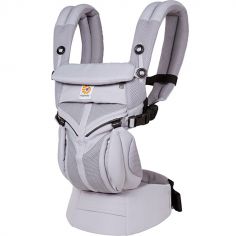 Porte Bebe Zip Travel Infantino Berceau Magique