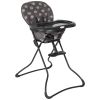 Chaise haute Snack N' Stow Sleepy Heads Graco Produit 2