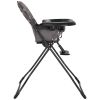 Chaise haute Snack N' Stow Sleepy Heads Graco Produit 3