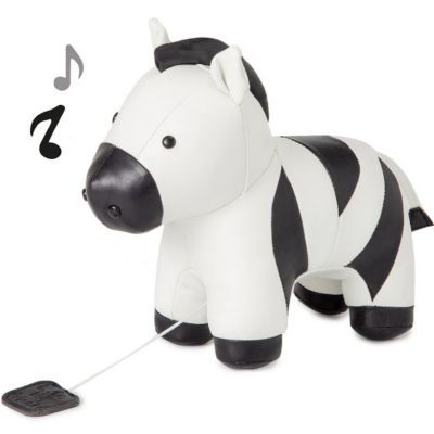 Emma la Vache musicale  par Little Big Friends