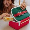Lunch bag isotherme Mini Pastèque Hello Hossy Ambiance 2