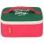 Variation Rose, vert, blanc du produit Lunch bag isotherme Mini Pastèque de la marque Hello Hossy