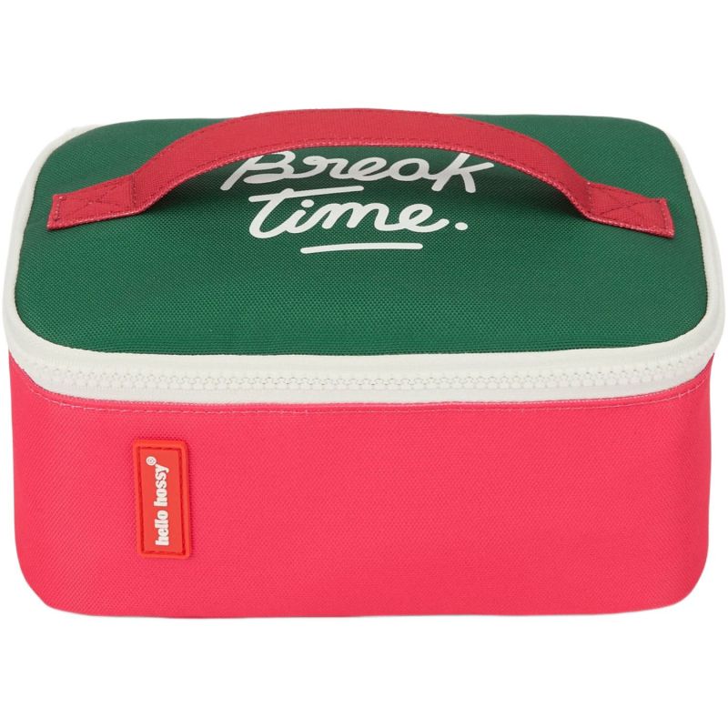 Lunch bag isotherme Mini Pastèque Hello Hossy Produit 1