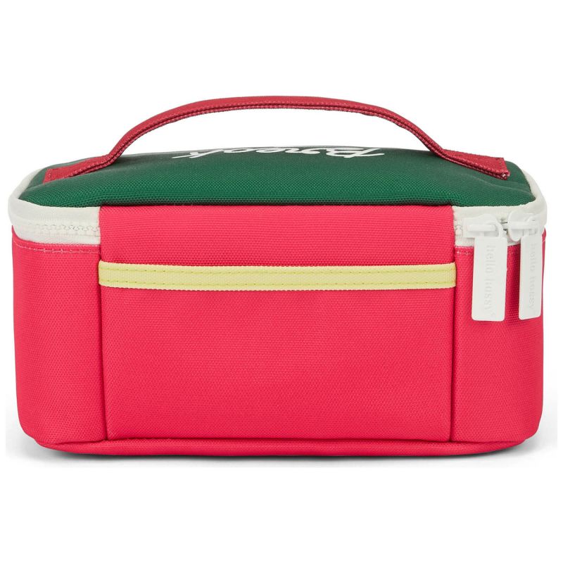 Lunch bag isotherme Mini Pastèque Hello Hossy Produit 4
