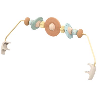 Arche de jeux pour transat Dove Pro