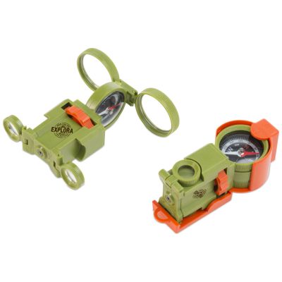 Outil Découverte du Monde Optic Wonder Trousselier