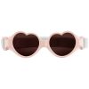 Lunettes de soleil bandeau Baby Coeur Barbe à papa (0-9 mois) Béaba Produit 3
