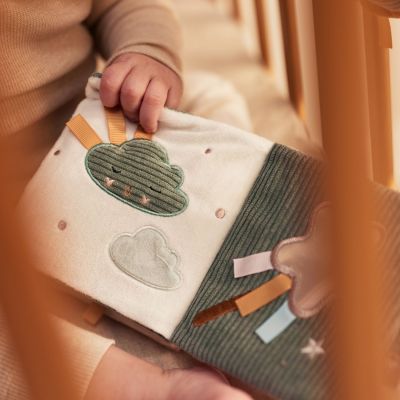 Livre d’activités Lovely Birds