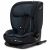 Variation Noir du produit Siège auto Oneto 3 i-Size Graphite Black (groupe 1-2-3) de la marque Kinderkraft