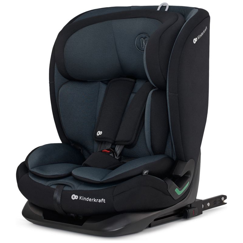 Siège auto Oneto 3 i-Size Graphite Black (groupe 1-2-3) Kinderkraft Produit 1