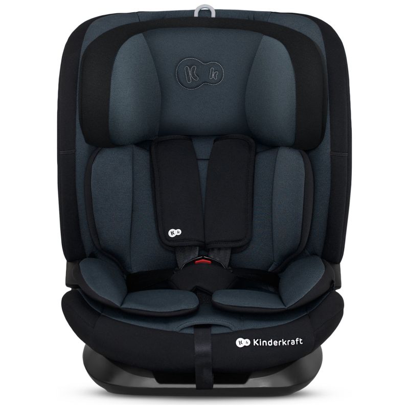 Siège auto Oneto 3 i-Size Graphite Black (groupe 1-2-3) Kinderkraft Produit 2
