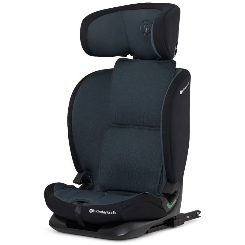 Siège auto Oneto 3 i-Size Graphite Black (groupe 1-2-3) Kinderkraft Produit 3
