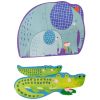 Puzzles évolutifs animaux Les Toupitis (20 pièces) Moulin Roty Produit 3