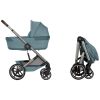 Poussette citadine Balios S 2026 avec nacelle pliable Stormy Blue Cybex Produit 2