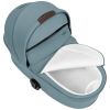 Poussette citadine Balios S 2026 avec nacelle pliable Stormy Blue Cybex Produit 4