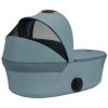 Poussette citadine Balios S 2026 avec nacelle pliable Stormy Blue Cybex Produit 5