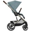 Poussette citadine Balios S 2026 avec nacelle pliable Stormy Blue Cybex Produit 7