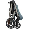 Poussette citadine Balios S 2026 avec nacelle pliable Stormy Blue Cybex Produit 9