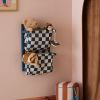 Rangement mural Carreaux Bleu Kid's Concept Ambiance 3