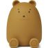 Tirelire Palma Mr Bear Golden caramel - Liewood