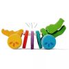 Alligator à tirer PlanWood Plan Toys Produit 2