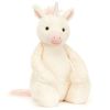 Peluche Bashful Licorne (67 cm) - Jellycat