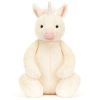 Peluche Bashful Licorne (67 cm) Jellycat Produit 2