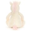Peluche Bashful Licorne (67 cm) Jellycat Produit 3