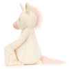 Peluche Bashful Licorne (67 cm) Jellycat Produit 4