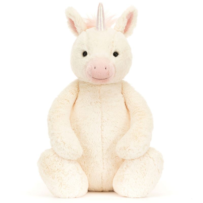 Peluche Bashful Licorne (67 cm) Jellycat Produit 2